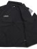 画像4: 【送料無料】COOKIES CLOTHING HOOLIGANISM NYLON TRACK JACKET BLACK