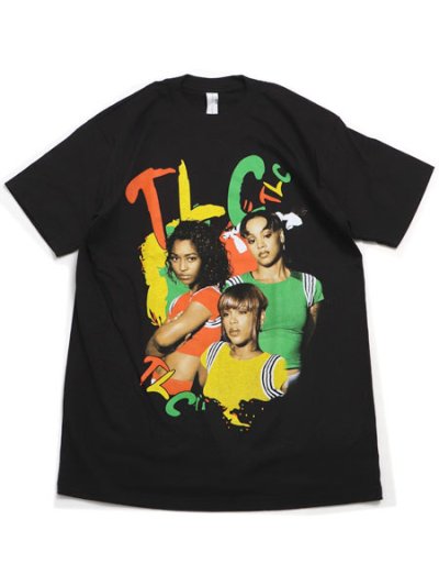 画像1: ARTIST SPORT TEE TLC