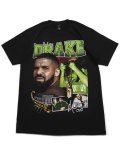 ARTIST SPORT TEE DRIZZY SCORPIAN