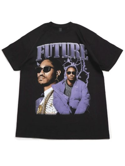 画像1: ARTIST SPORT TEE FUTURE