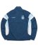 画像1: 【送料無料】COOKIES CLOTHING HOOLIGANISM NYLON TRACK JACKET NAVY (1)