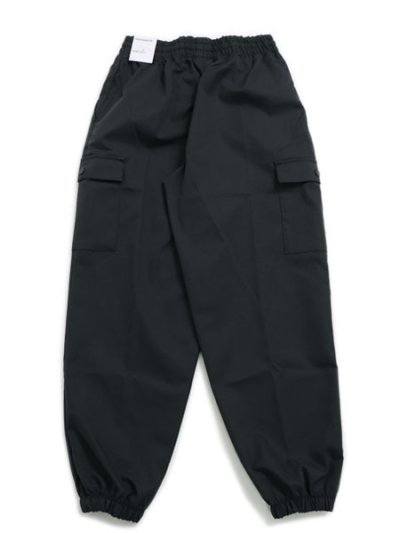 画像2: 【KIDS】NIKE YTH GIRLS NSW CARGO PANT STY STAR-BLACK