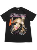 ARTIST SPORT TEE RIHANNA PINK