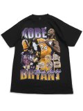 ARTIST SPORT TEE KOBE RINGZ