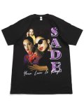 ARTIST SPORT TEE SADE #2