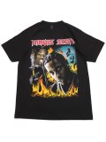 ARTIST SPORT TEE TRAVIS SCOTT LA FLAME