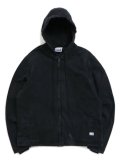 【送料無料】PRO CLUB HEAVYWEIGHT DENIM ZIP UP JACKET