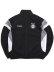 画像1: 【送料無料】COOKIES CLOTHING HOOLIGANISM NYLON TRACK JACKET BLACK (1)