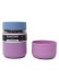 画像2: 【KIDS】Hydro Flask 12 OZ KIDS INSULATED FOOD JAR-ANEMONE (2)