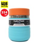 【KIDS】Hydro Flask 12 OZ KIDS INSULATED FOOD JAR-SEASPRAY