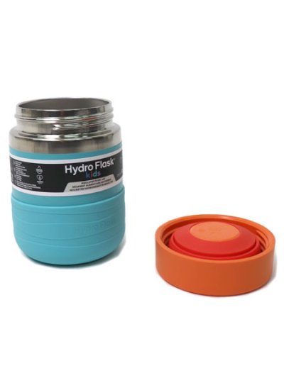 画像3: 【KIDS】Hydro Flask 12 OZ KIDS INSULATED FOOD JAR-SEASPRAY