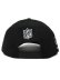 画像5: NEW ERA 9FORTY A-FRAME NFL LAS VEGAS RAIDERS