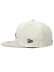 画像3: NEW ERA 59FIFTY NY MAGAZINE CHROME/STONE