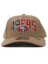 画像2: NEW ERA 9FORTY A-FRAME NFL SAN FRANCISCO 49ERS (2)