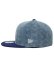 画像3: NEW ERA 59FIFTY LASER BURN OUT DODGERS WASH DNM