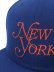 画像6: NEW ERA 9FIFTY NY MAGAZINE ROYAL