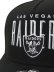 画像7: NEW ERA 9FORTY A-FRAME NFL LAS VEGAS RAIDERS