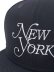 画像6: NEW ERA 9FIFTY NY MAGAZINE NAVY