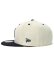 画像3: NEW ERA 59FIFTY WOOL VISOR YANKEES CHROME/NAVY