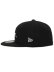 画像3: NEW ERA 59FIFTY NY MAGAZINE BLACK/WHITE