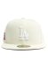 画像2: NEW ERA 59FIFTY CS DODGERS CTWN WS1981 U/GY FB (2)