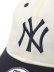 画像6: 【KIDS】NEW ERA CHILD 9TWENTY 2-TONE YANKEES CHROME/NAVY