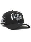 NEW ERA 9FORTY A-FRAME NFL LAS VEGAS RAIDERS