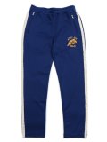 【送料無料】POLO RALPH LAUREN AMERICAN HERITAGE PLAITED TRACK PANT