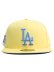 画像2: NEW ERA 59FIFTY CS DODGERS CTWN WS1965 U/L.BL FB (2)