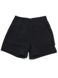 【送料無料】REIGNING CHAMP STRETCH NYLON UTILITY SWIM SHORT 6"