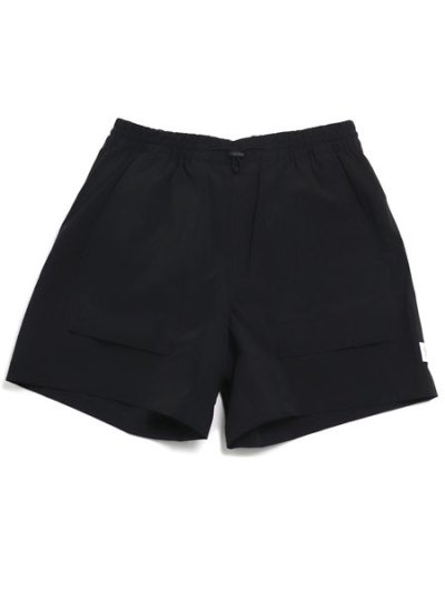 画像1: 【送料無料】REIGNING CHAMP STRETCH NYLON UTILITY SWIM SHORT 6"