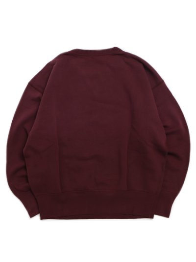 画像2: 【送料無料】POLO RALPH LAUREN VINTAGE FIT FLEECE GRAPHIC SWEAT