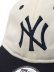 画像6: 【KIDS】NEW ERA MY 1ST 9TWENTY 2-TONE YANKEES CHROME/NVY