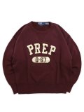 【送料無料】POLO RALPH LAUREN VINTAGE FIT FLEECE GRAPHIC SWEAT