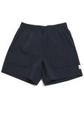 【送料無料】REIGNING CHAMP STRETCH NYLON UTILITY SWIM SHORT 6"