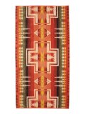 【送料無料】PENDLETON OVERSIZED JACQUARD JP HARDING CORAL