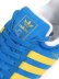 画像8: ADIDAS WMNS GAZELLE HOME BRIGHT BLUE/YELLOW