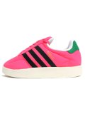 ADIDAS WMNS GAZELLE HOME LUCID PINK/CORE BLACK