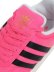 画像8: ADIDAS WMNS GAZELLE HOME LUCID PINK/CORE BLACK