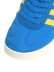 画像7: ADIDAS WMNS GAZELLE HOME BRIGHT BLUE/YELLOW