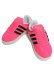 画像5: ADIDAS WMNS GAZELLE HOME LUCID PINK/CORE BLACK