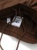 画像4: 【送料無料】ADIDAS WOVEN FIREBIRD TRACK PANT-PRELOVED BROWN