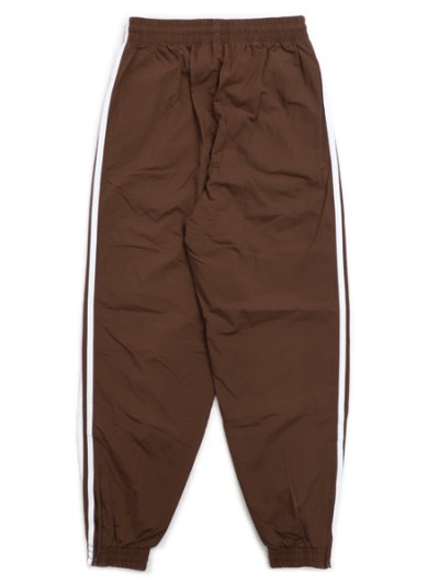 画像2: 【送料無料】ADIDAS WOVEN FIREBIRD TRACK PANT-PRELOVED BROWN