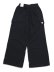 画像2: 【KIDS】NIKE YTH GIRLS NSW DF OVERSIZED FLC PANT-BLK (2)