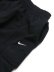 画像3: 【KIDS】NIKE YTH GIRLS NSW DF OVERSIZED FLC PANT-BLK