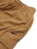 画像3: 【KIDS】NIKE YTH GIRLS NSW DF OVERSIZED FLC PANT-FLAX