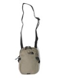 THE NORTH FACE BOULDER M SHOULDER