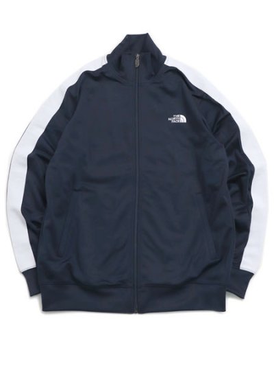 画像1: 【送料無料】THE NORTH FACE THE TRACK JACKET