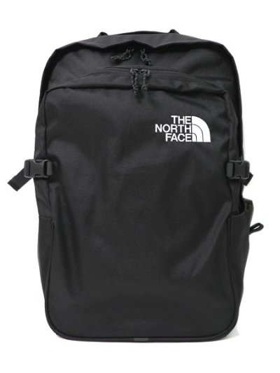 画像1: 【送料無料】THE NORTH FACE BOULDER DAYPACK