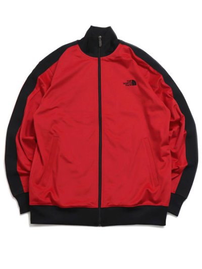 画像1: 【送料無料】THE NORTH FACE THE TRACK JACKET